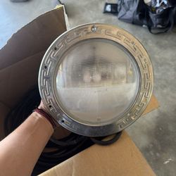 Pool Light LED White Intellibrite 