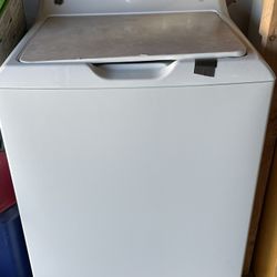 GE Top Load Washer 
