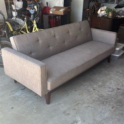 Futon Sofa Couch Bed