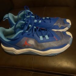 Nike Air Jordan Size 13 Buenas Condiciones 
