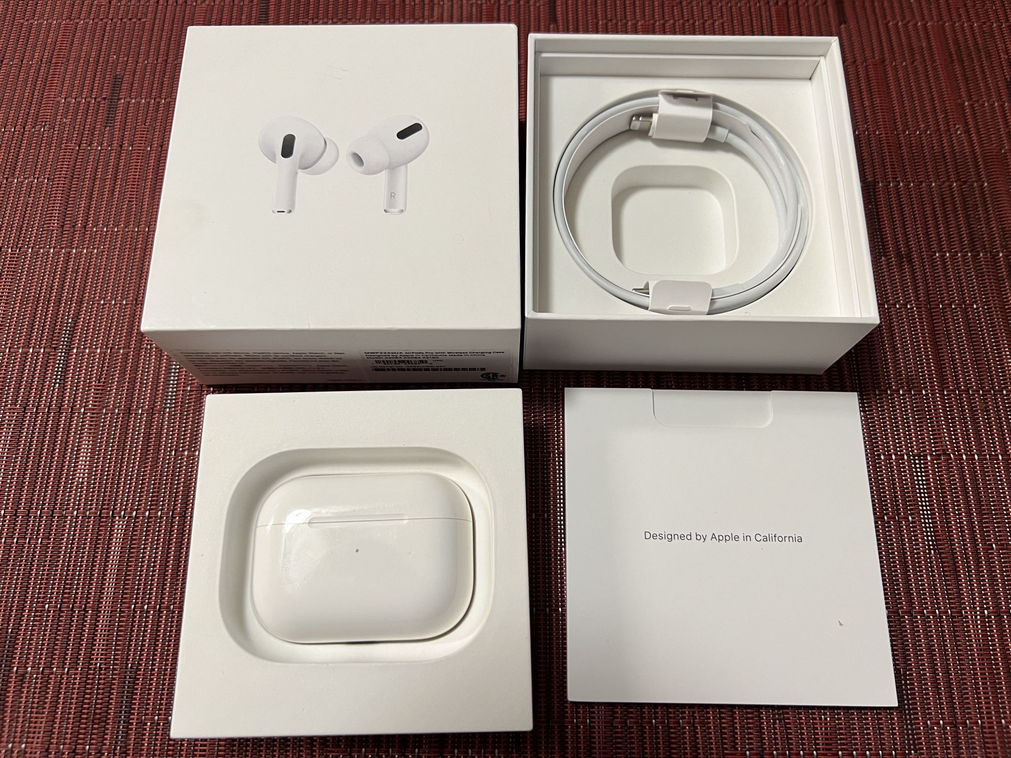 Apple Airpods Pro