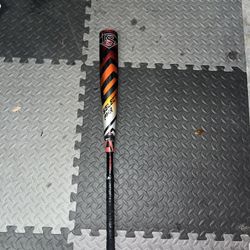 BBCOR Louisville Slugger Select Pwr