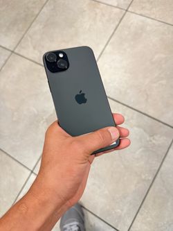 iPhone 15 Plus Unlocked 128GB