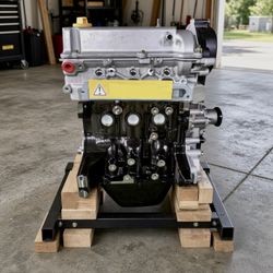 Engine for UTV Side-By-Side SxS - DOLKSN SQR372 812cc Chery John Deere Kawasaki