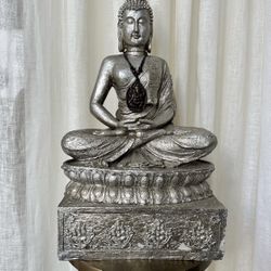 Buddha Statue