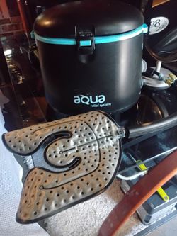 Aqua Therapy Pain Management hot or cold