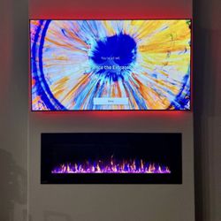 TV MOUNT