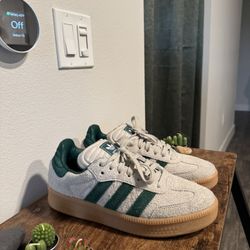 Adidas Samba