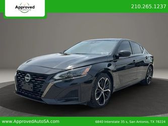 2023 Nissan Altima