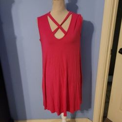 Voll Size 1x Womens Dress 