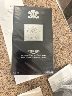 Creed Aventus Eau de Parfum 100ml