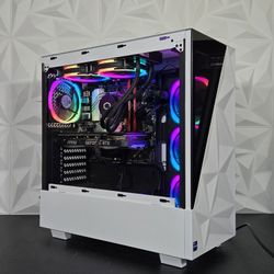 RTX 4070 SUPER Gaming PC