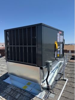 HVAC Las Vegas