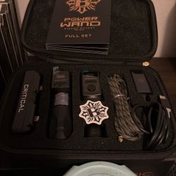 Bishop Power Wand Shader 3.5 New  