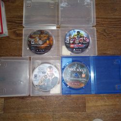PS3 