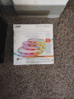 LED Lights Brand New 