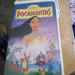 Walt Disney  Old Tapes