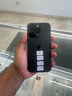 iPhone 16 Pro 128GB Factory Unlocked