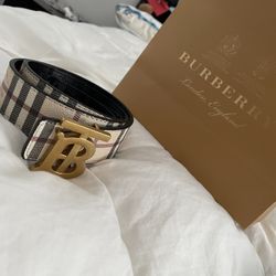 Belt