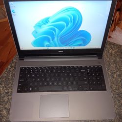 Dell Inspiron 5559 Laptop 