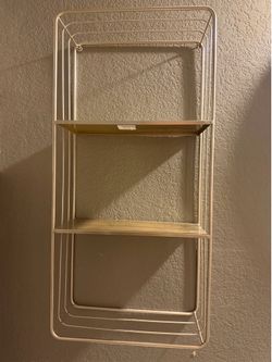 Wall stand