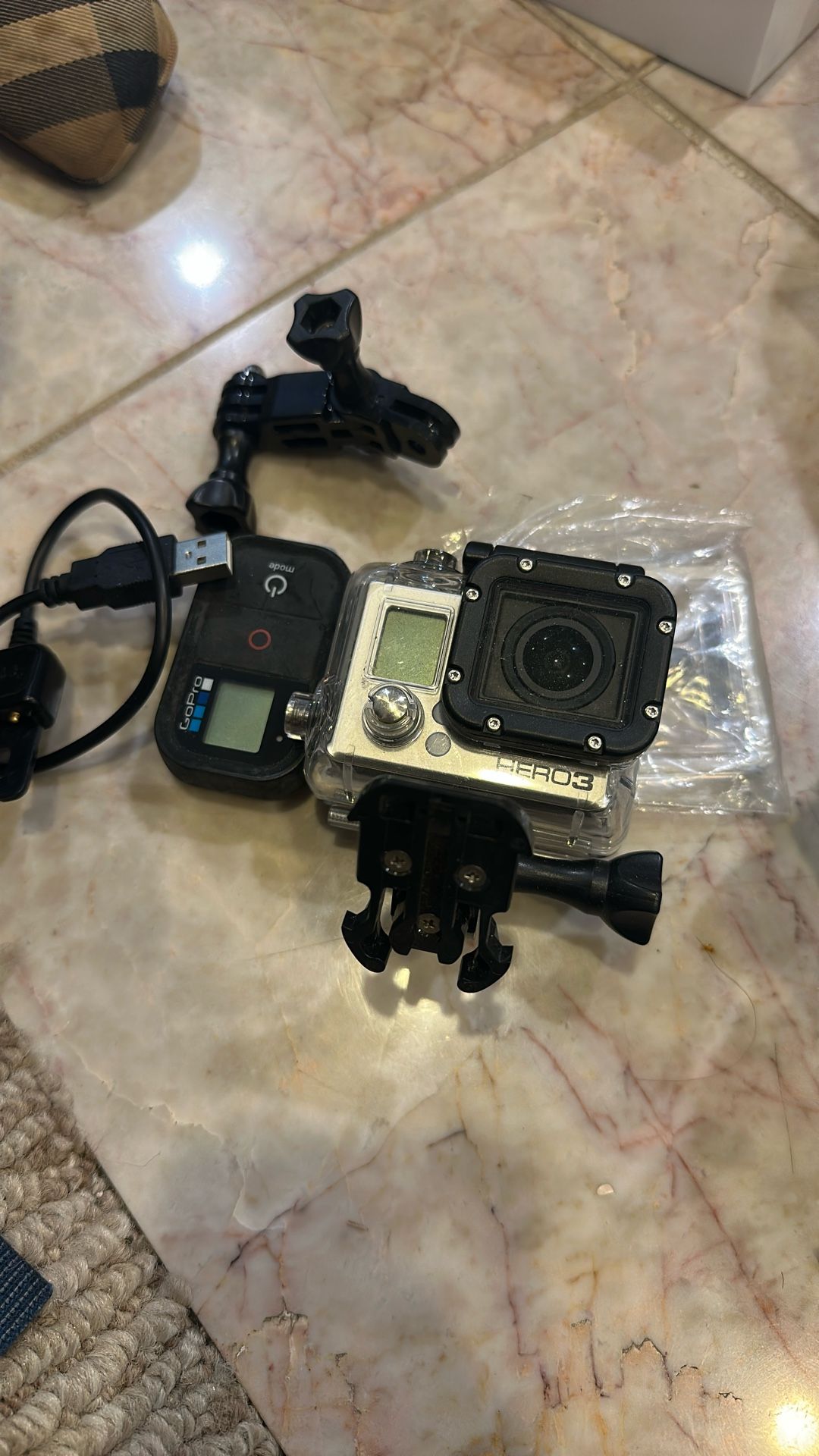 GoPro Hero 3 Black