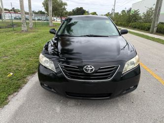 2007 Toyota Camry XLE $4700