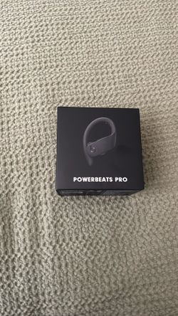 Powerbeats Pro