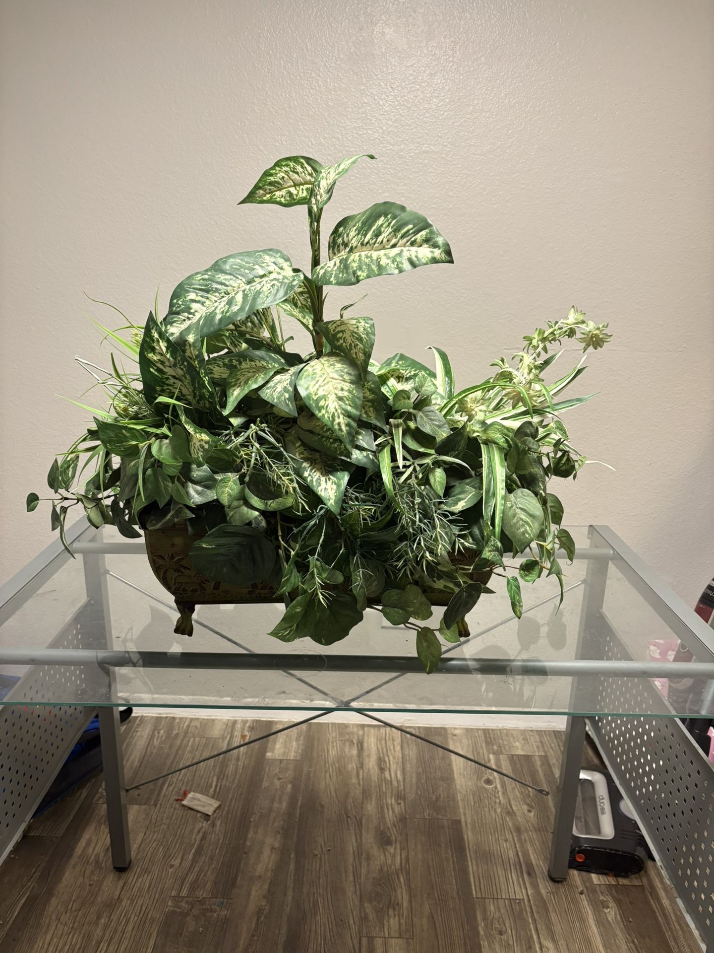 Fake House Plants for Home Decor