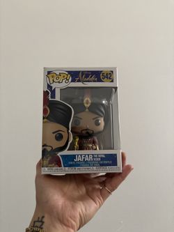 Jafar Pop Socket 