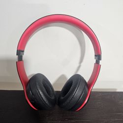Beats Solo3 Wireless On Ear Headphones 