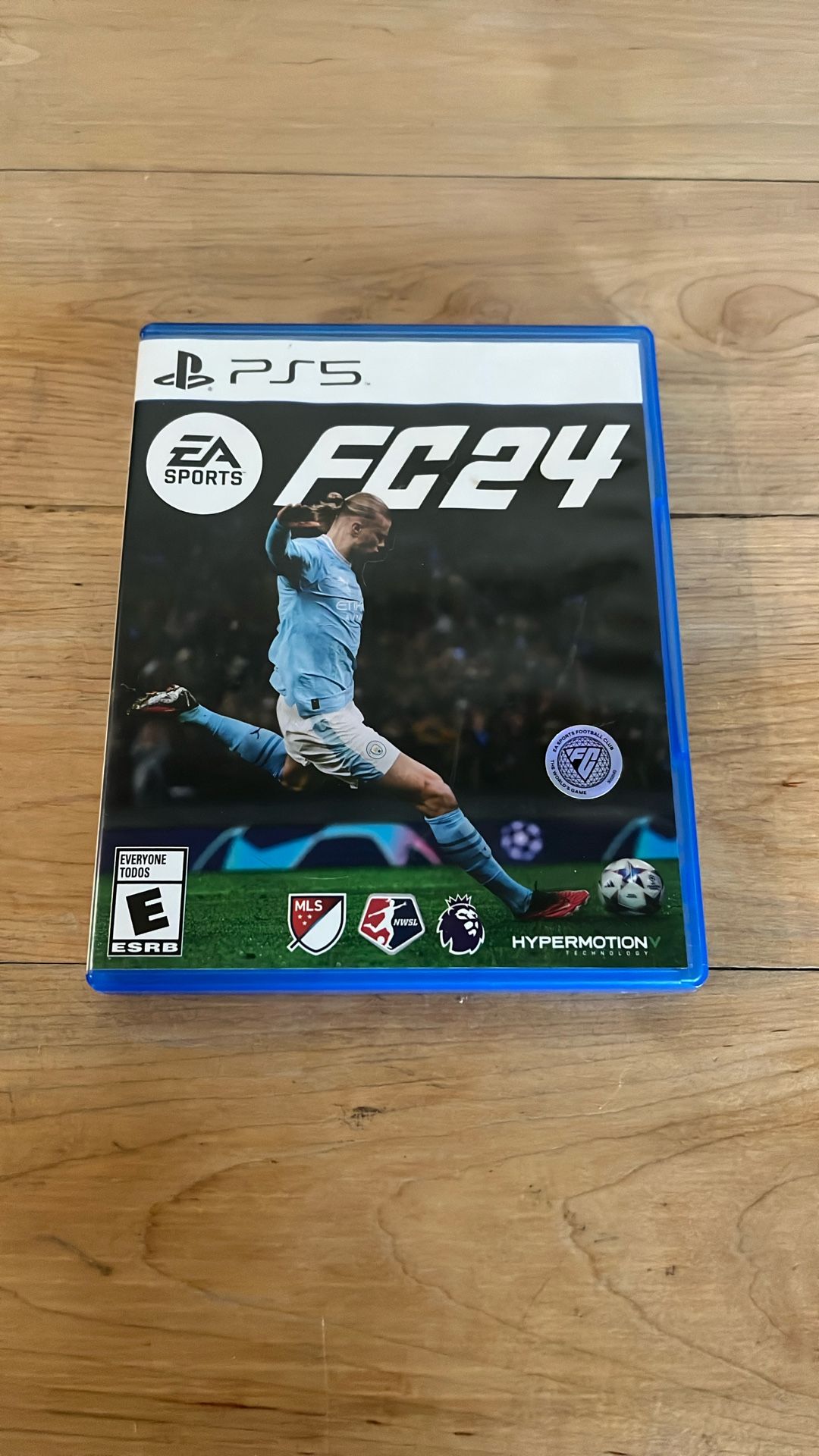 FC24