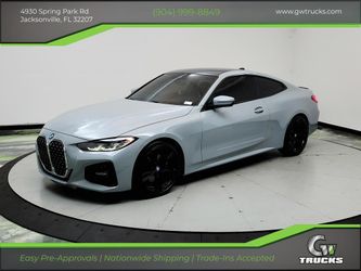 2022 BMW 430i