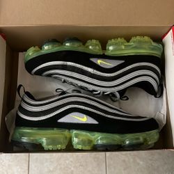 Air VaporMax 97 Japan