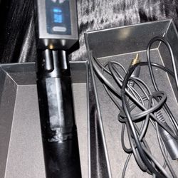 Tattoo Machine