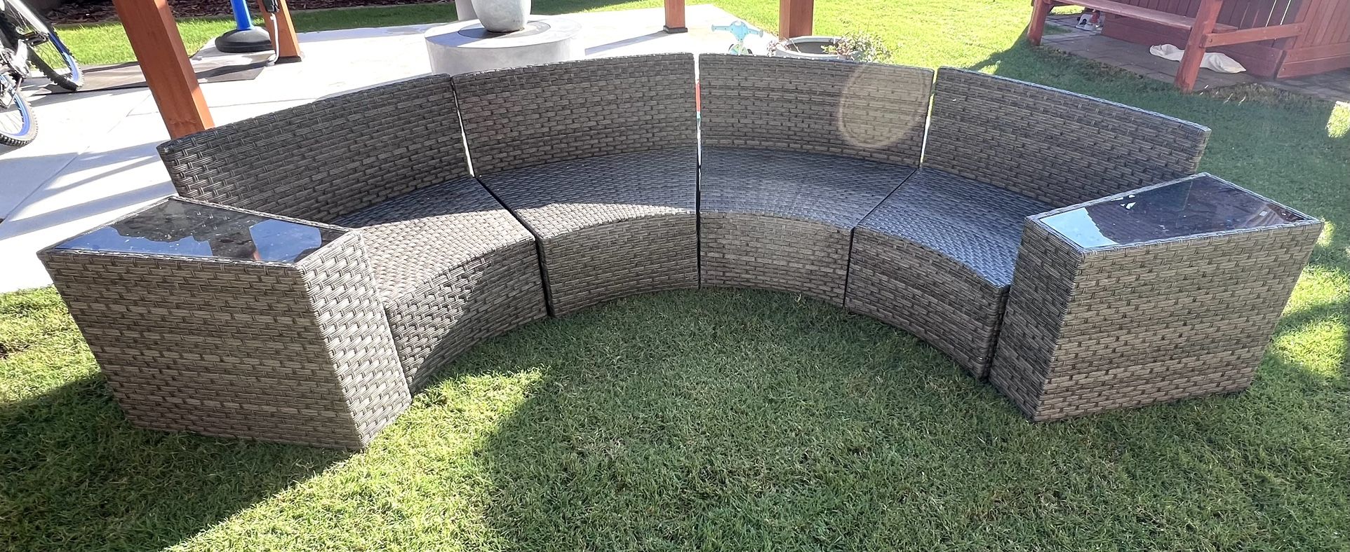 Patio Furniture