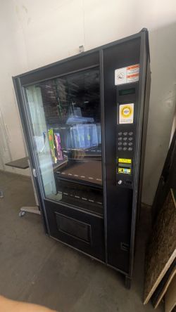 Vending machine