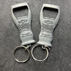 Sam adams Bottle Openers