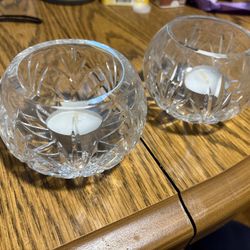 Samobor Illusion Candle Votives