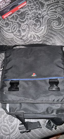 PlayStation Computer Bag