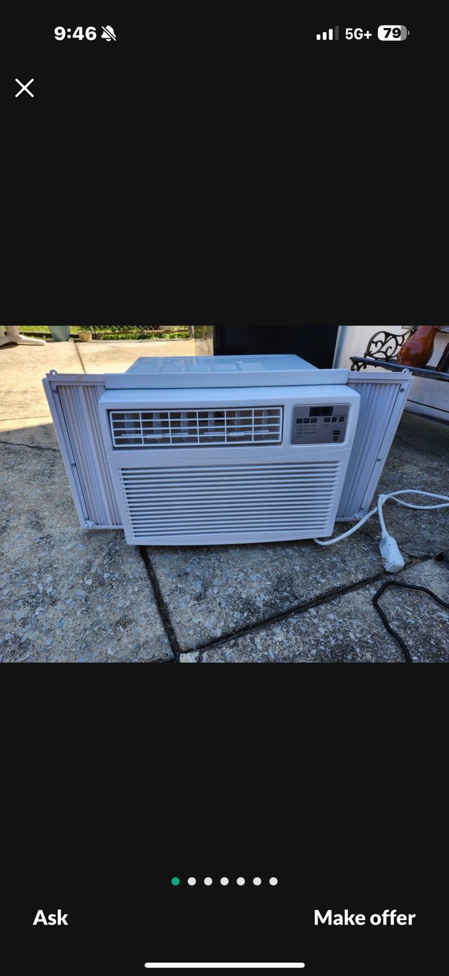 Air Conditioner