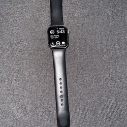 Apple Watch Series 5