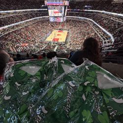 Chicago bulls st patricks exclusive shirt