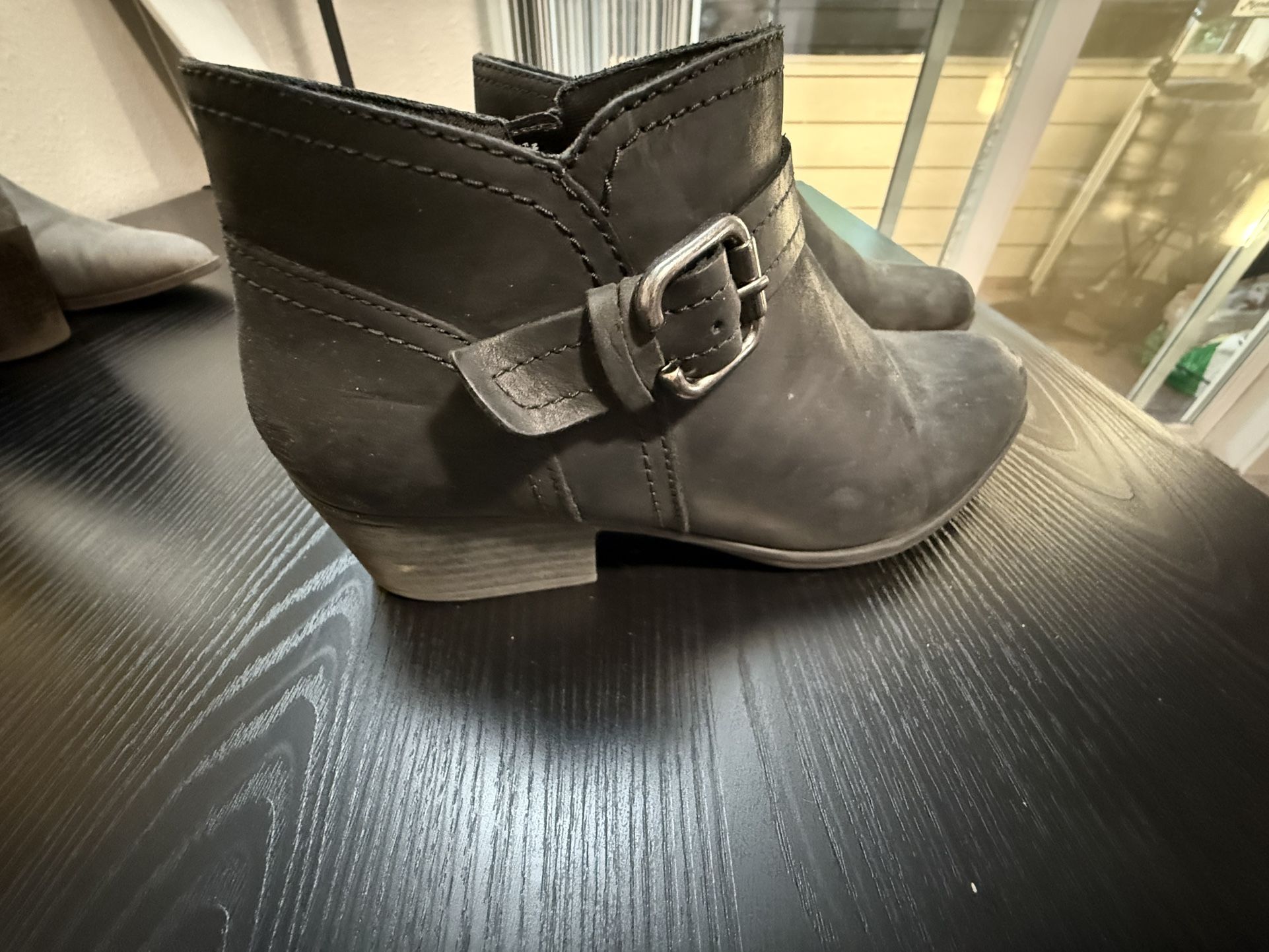 Women’s Boots By Clarks