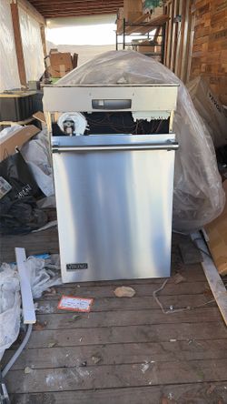 Dish Washer