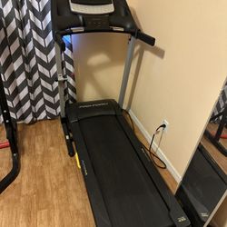 Pro-Form Treadmill 