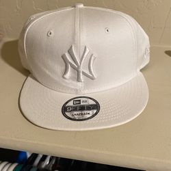 New York Yankees Men’s Hat
