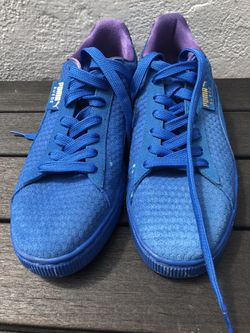 Puma Tenis !1968 Size 10.5
