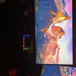 Gaming Computer