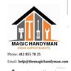 Magic Handyman